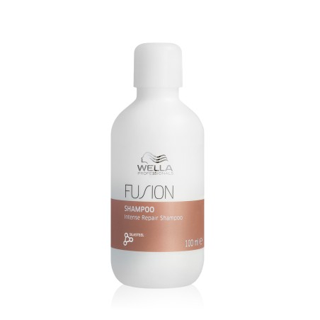 Wella Fusion Intense Repair Shampoo 100 ml