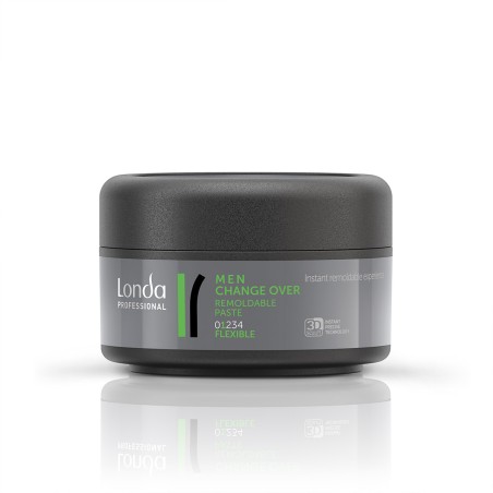 Londa Professional Men Change Over Remoldable Paste 75 ml
