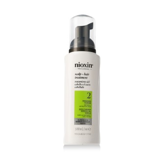 Nioxin System 2 Scalp & Hair Treatment 100 ml