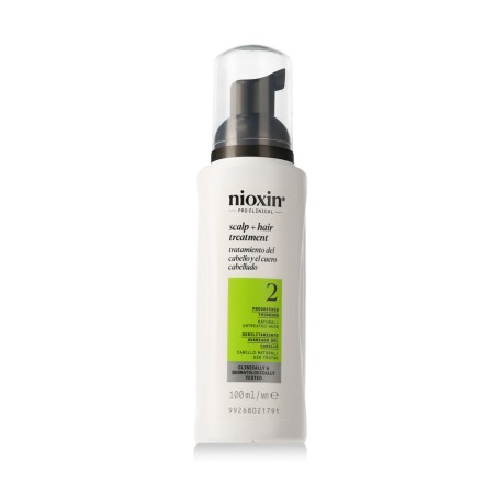 Nioxin System 2 Scalp & Hair Treatment 100 ml