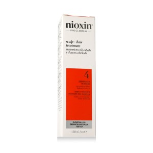 Nioxin System 4 Scalp & Hair Treatment 100 ml