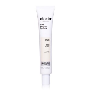 Nioxin Scalp Purifying Exfoliator 50 ml