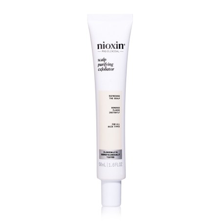 Nioxin Scalp Purifying Exfoliator 50 ml