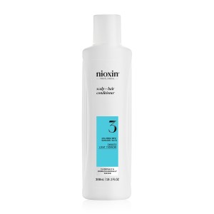 Nioxin System 3 Scalp & Hair Conditioner 300 ml