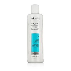 Nioxin System 3 Scalp & Hair Conditioner 300 ml 2