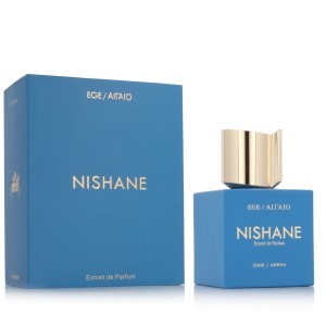 Nishane EGE / ΑΙΓΑΙΟ Extrait de parfum 100 ml kvepalai unisex
