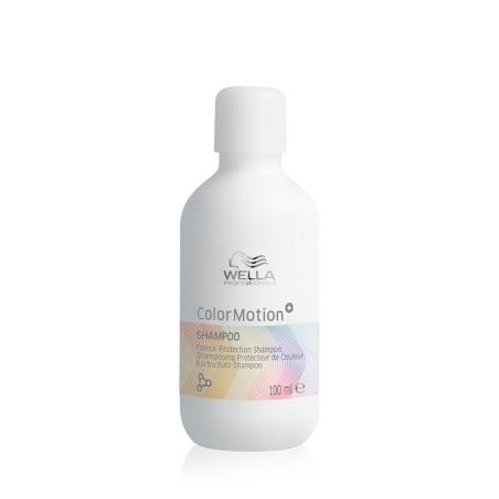 Wella ColorMotion+ Color Protection Shampoo 100 ml