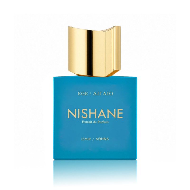 Nishane EGE / ΑΙΓΑΙΟ Extrait de parfum 100 ml kvepalai unisex