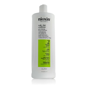 Nioxin System 2 Scalp + Hair Conditioner 1000 ml 2