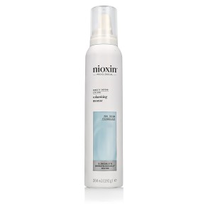 Nioxin Density Defend Volumising Mousse 200 ml