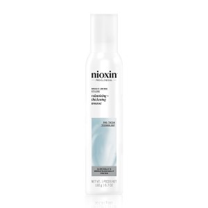Nioxin Density Defend Volumising Mousse 200 ml 2