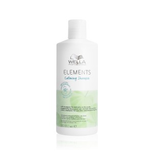 Wella Elements Calming Shampoo 500 ml