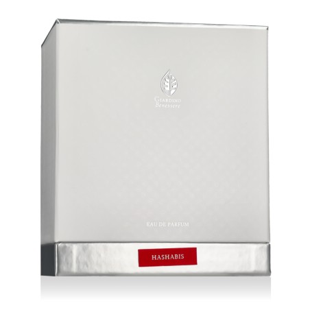 Giardino Benessere Hashabis Eau De Parfum 100 ml kvepalai unisex