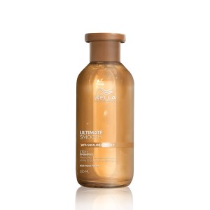 Wella Ultimate Smooth Shampoo 250 ml