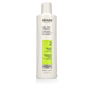 Nioxin System 2 Scalp + Hair Conditioner 300 ml 2