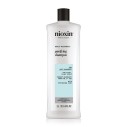 Nioxin Scalp Recovery Purifying Shampoo 1000 ml
