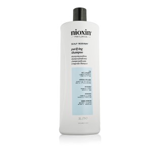 Nioxin Scalp Recovery Purifying Shampoo 1000 ml 2