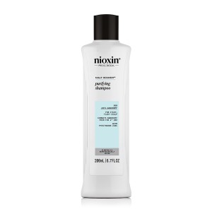Nioxin Scalp Recovery Purifying Shampoo 200 ml