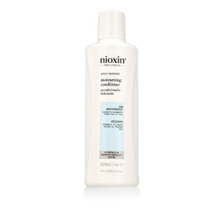 Nioxin Scalp Recovery Moisturizing Conditioner 200 ml 2