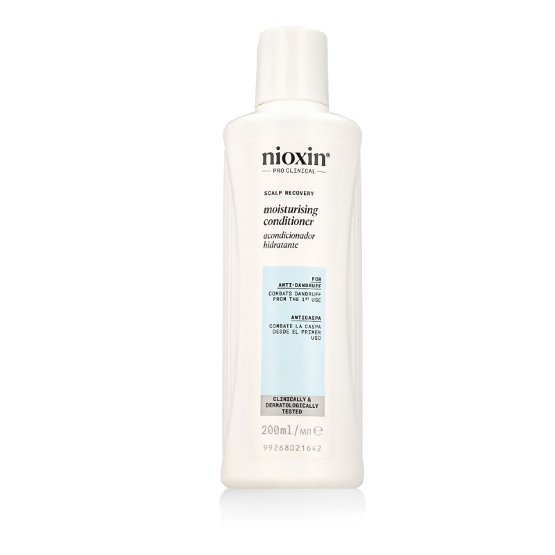 Nioxin Scalp Recovery Moisturizing Conditioner 200 ml
