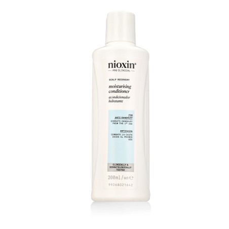 Nioxin Scalp Recovery Moisturizing Conditioner 200 ml