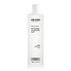 Nioxin Density Defend Anti-Breakage Strengthening Mask 500 ml