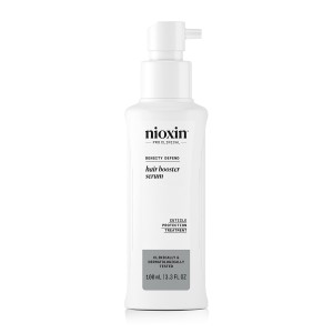 Nioxin Density Defend Hair Booster Serum 100 ml