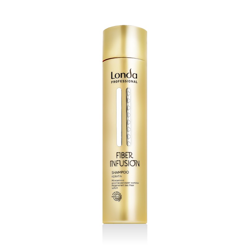 Londa Professional Fiber Infusion Shampoo 250 ml