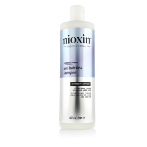 Nioxin Ultimate Power Anti-Hair Loss Shampoo 475 ml 2
