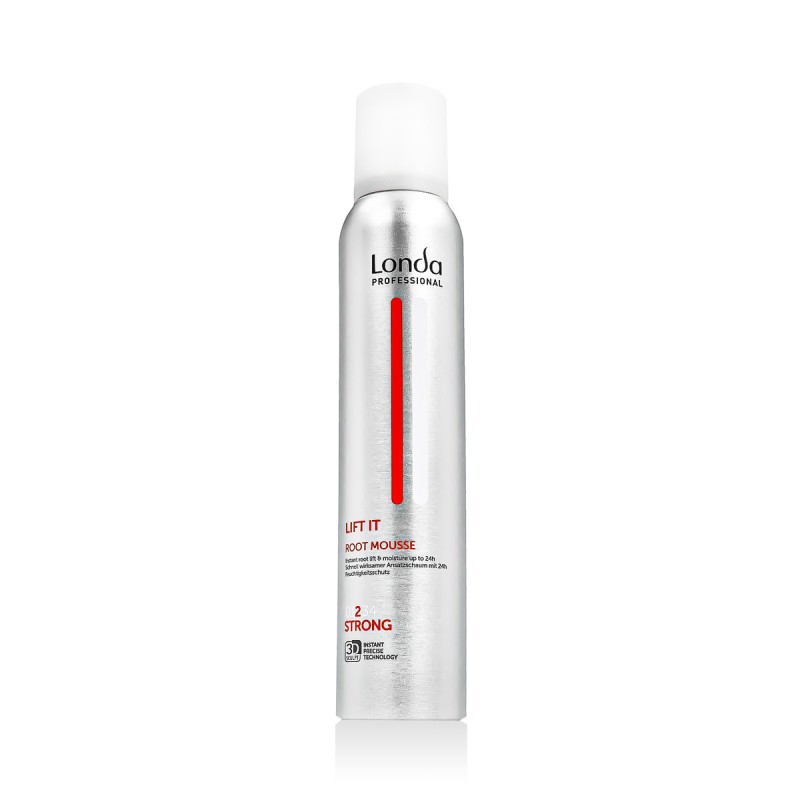 Londa Professional Lift It Root Mousse 200 ml