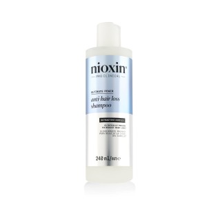 Nioxin Ultimate Power Anti-Hair Loss Shampoo 240 ml 2