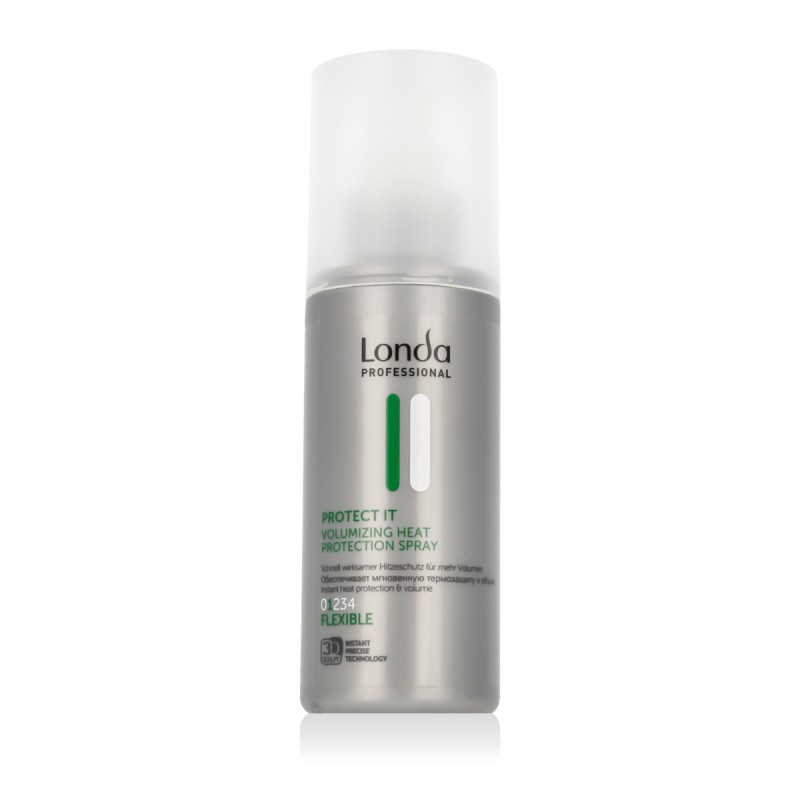 Londa Professional Protect It Volumizing Heat Protection Spray 150 ml
