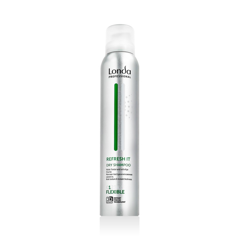 Londa Professional Refresh It Dry Shampoo 180 ml