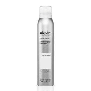 Nioxin Density Defend Volumising Dry Shampoo 180 ml