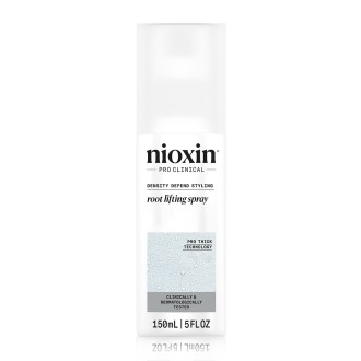 Nioxin Density Defend Styling Root Lifting Spray 150 ml