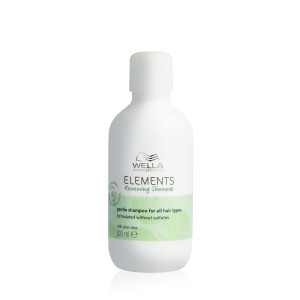 Wella Elements Renewing Shampoo 100 ml
