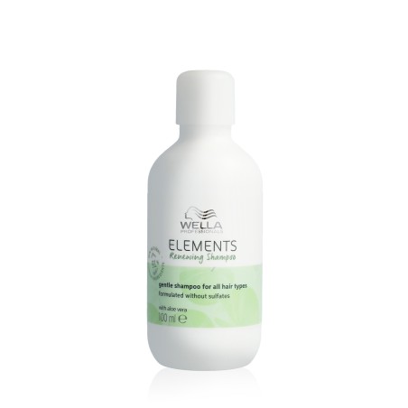 Wella Elements Renewing Shampoo 100 ml