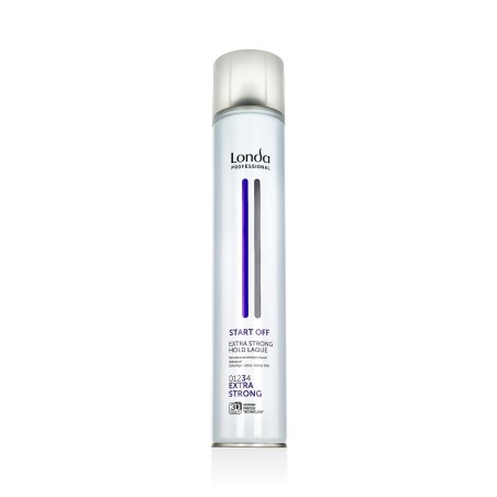 Londa Professional Start Off Extra Strong Hold Hairspray 500 ml