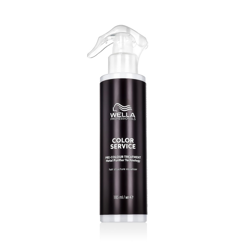 Wella Color Service Pre-Color Treatment 185 ml