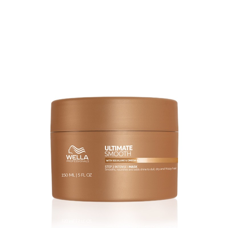 Wella Ultimate Smooth Mask 150 ml