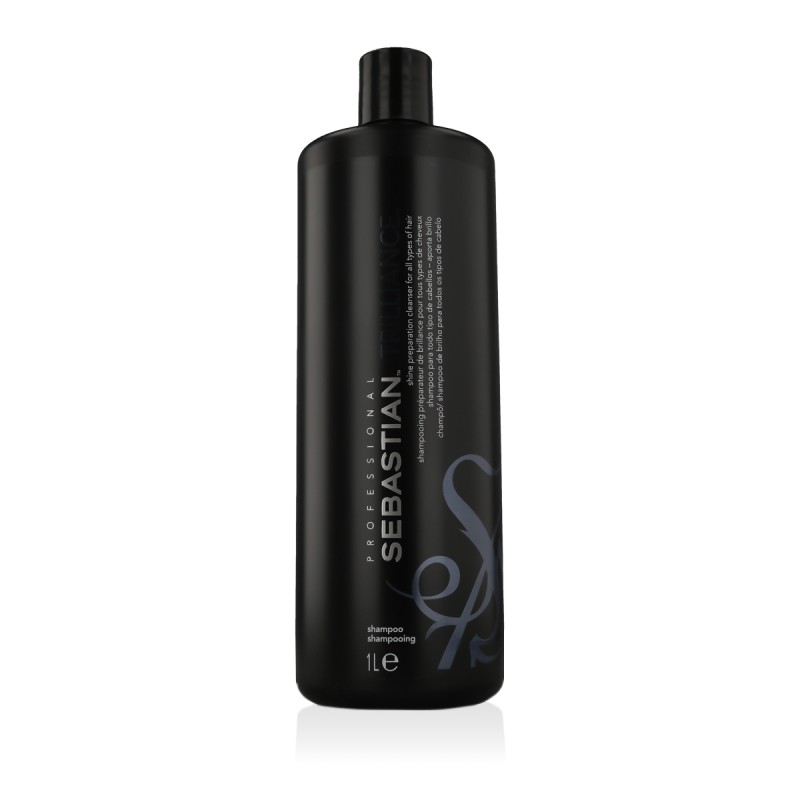 Sebastian Professional Trilliance Shampoo 1000 ml