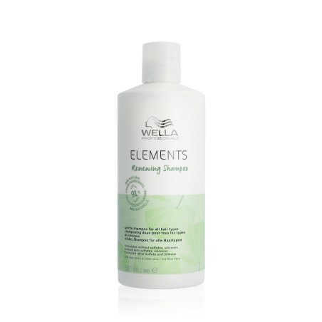 Wella Elements Renewing Shampoo 500 ml