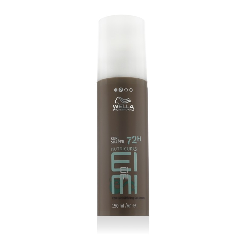 Wella Eimi NutriCurls 72h Curl Shaper 150 ml