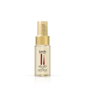 Londa Professional Velvet Oil Lightweight Oil 30 ml