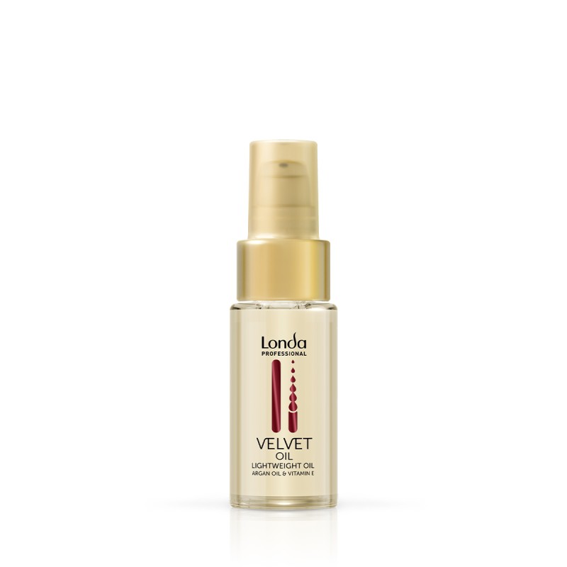 Londa Professional Velvet Oil Lightweight Oil 30 ml