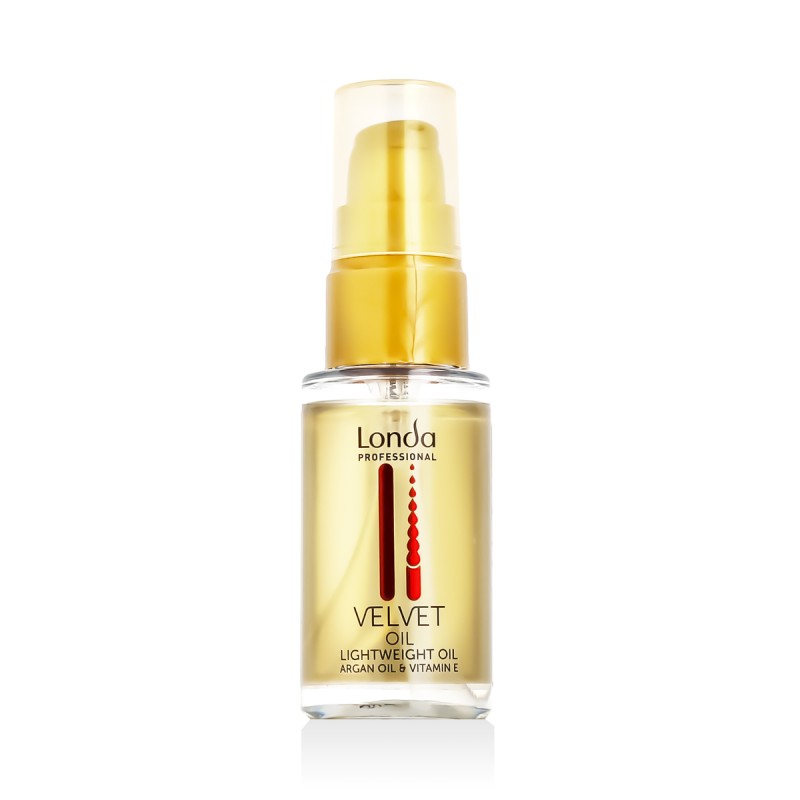 Londa Professional Velvet Oil Lightweight Oil 30 ml
