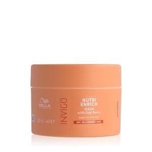 Wella Invigo Nutri-Enrich Deep Nourishing Mask 150 ml