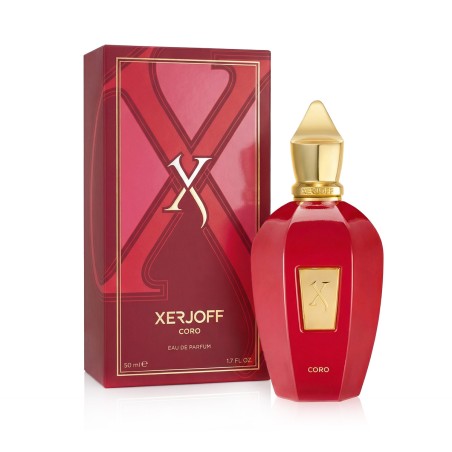 Xerjoff Coro Eau De Parfum 50 ml kvepalai unisex