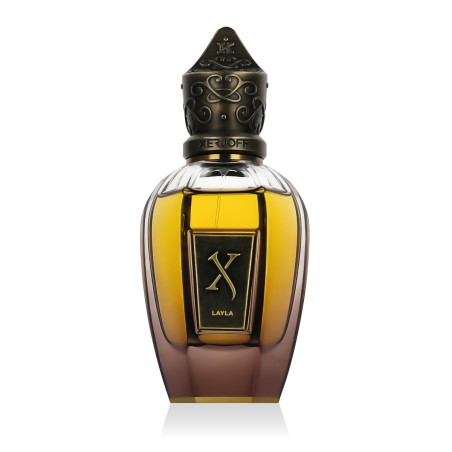 Xerjoff Layla Parfum UNISEX - tester 50 ml kvepalai unisex