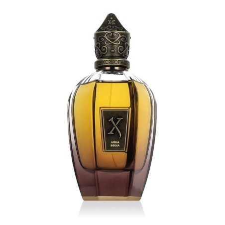 Xerjoff Aqua Regia Parfum UNISEX - tester 100 ml kvepalai unisex